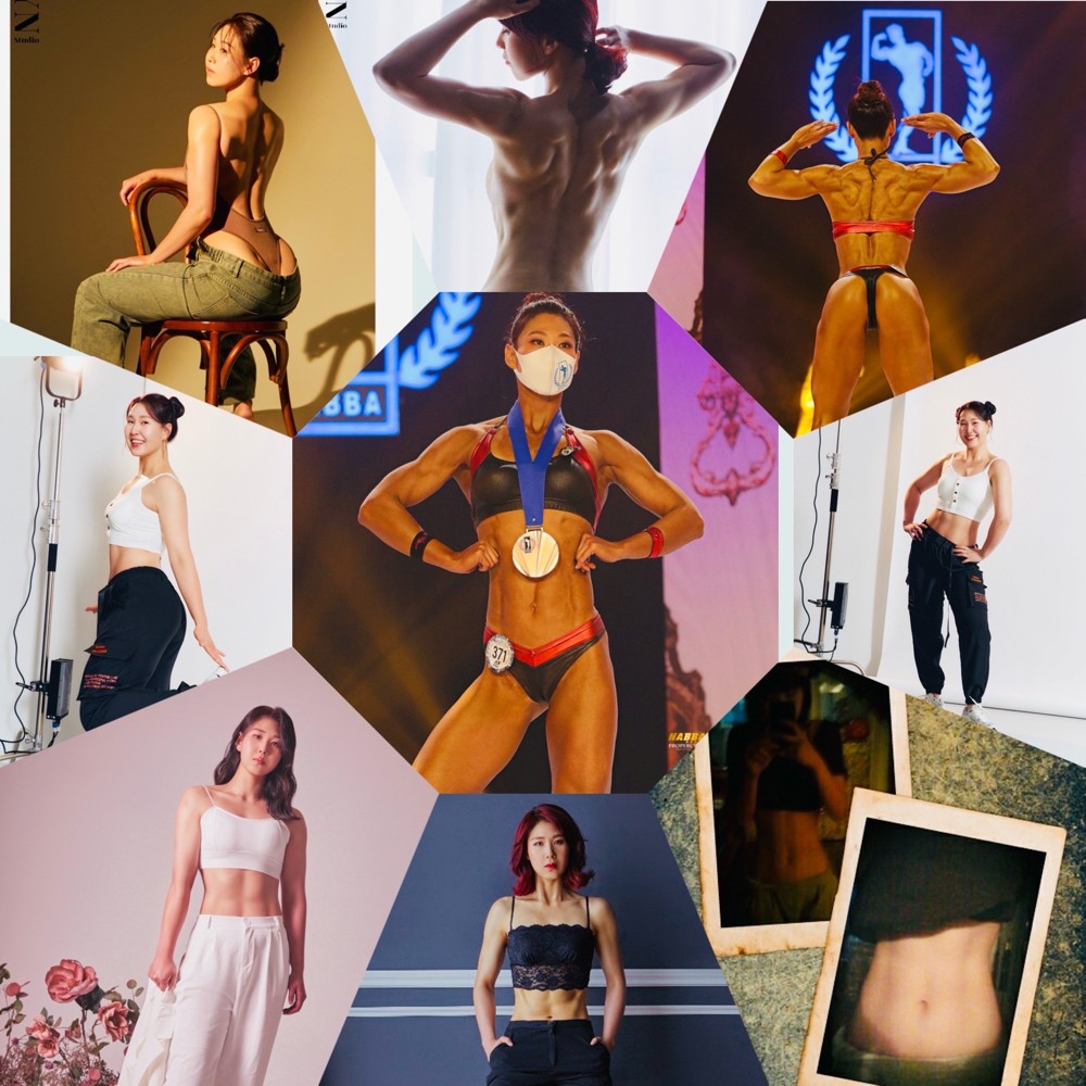 이은혜 커버 이미지