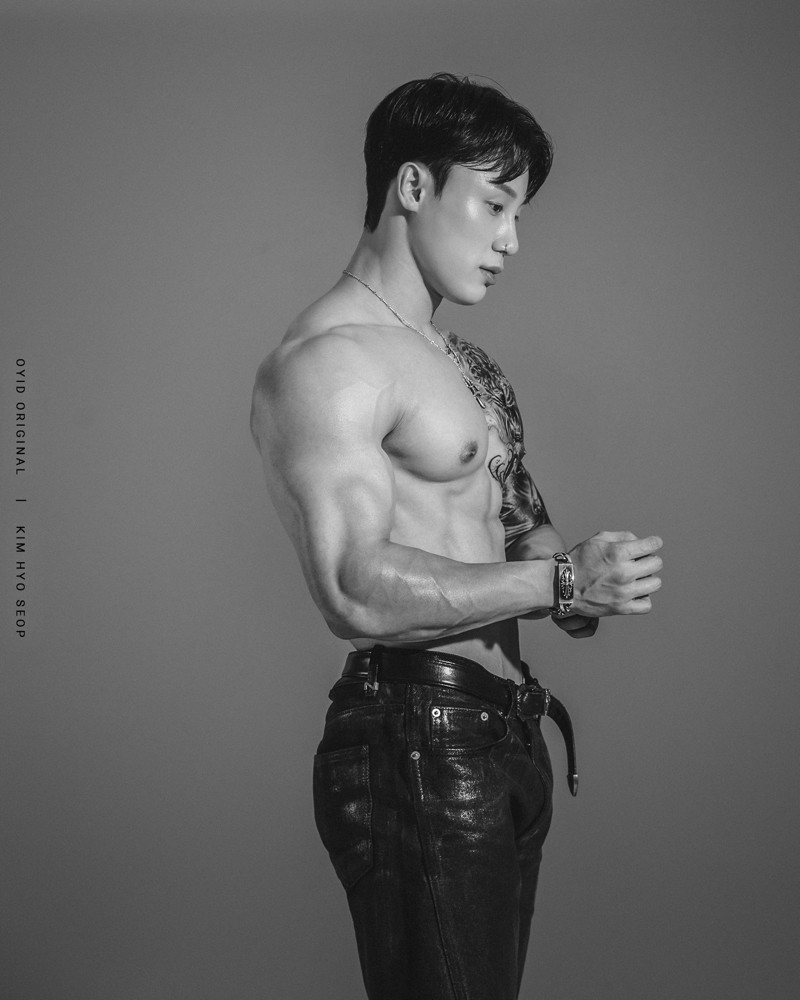 김효섭 커버 이미지