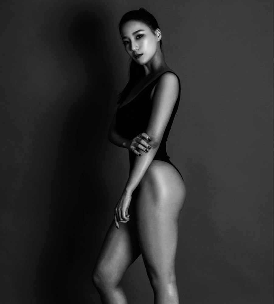 박지현 프로필 이미지