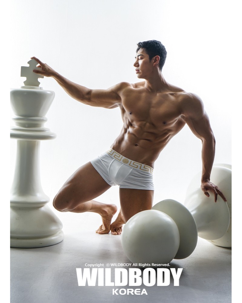 이우빈 커버 이미지