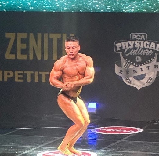 이준곤 프로필 이미지