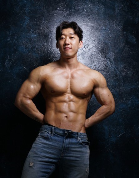 루이 프로필 이미지