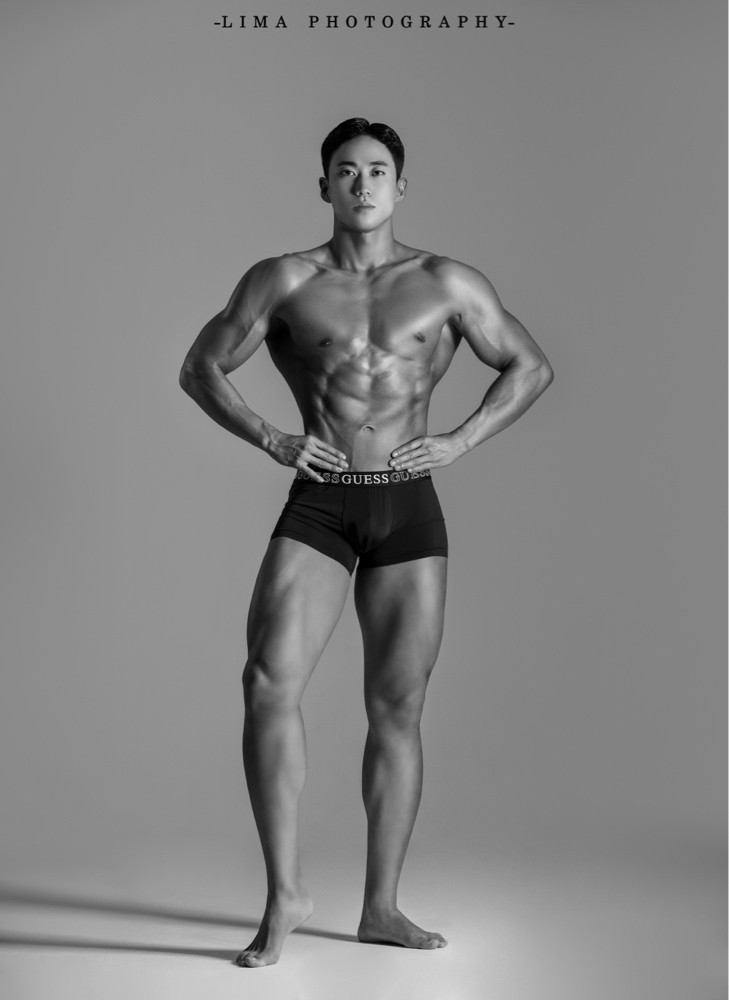 나주찬 프로필 이미지