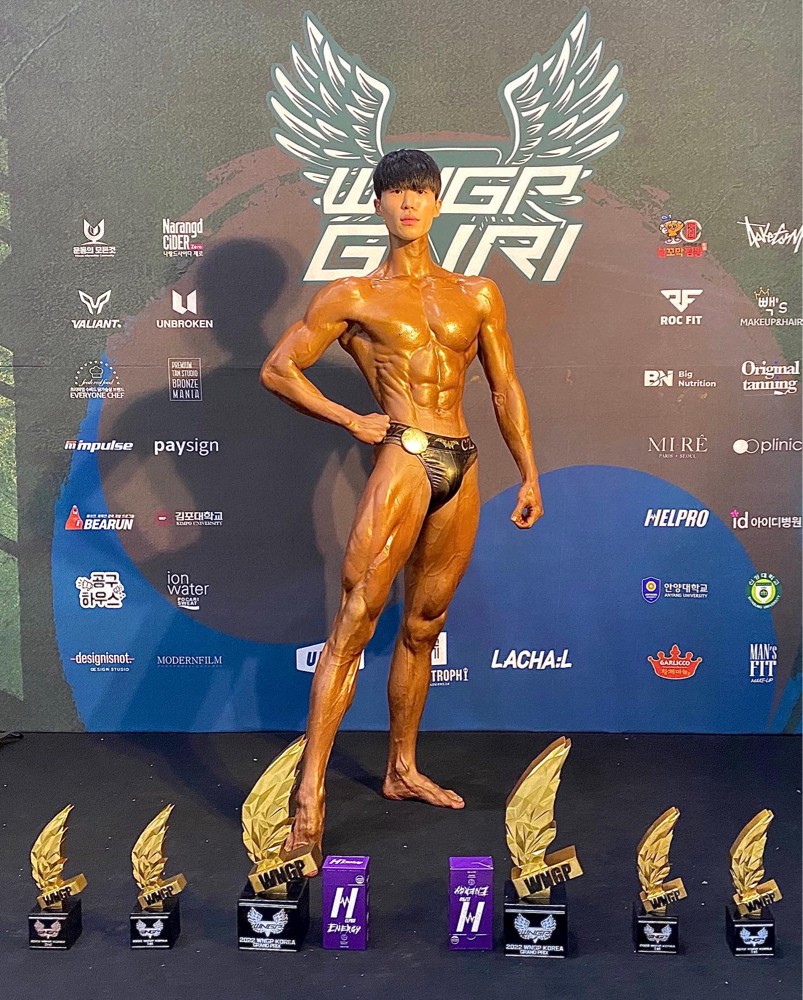 유차열 프로필 이미지