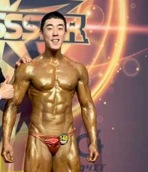 이한욱 프로필 이미지