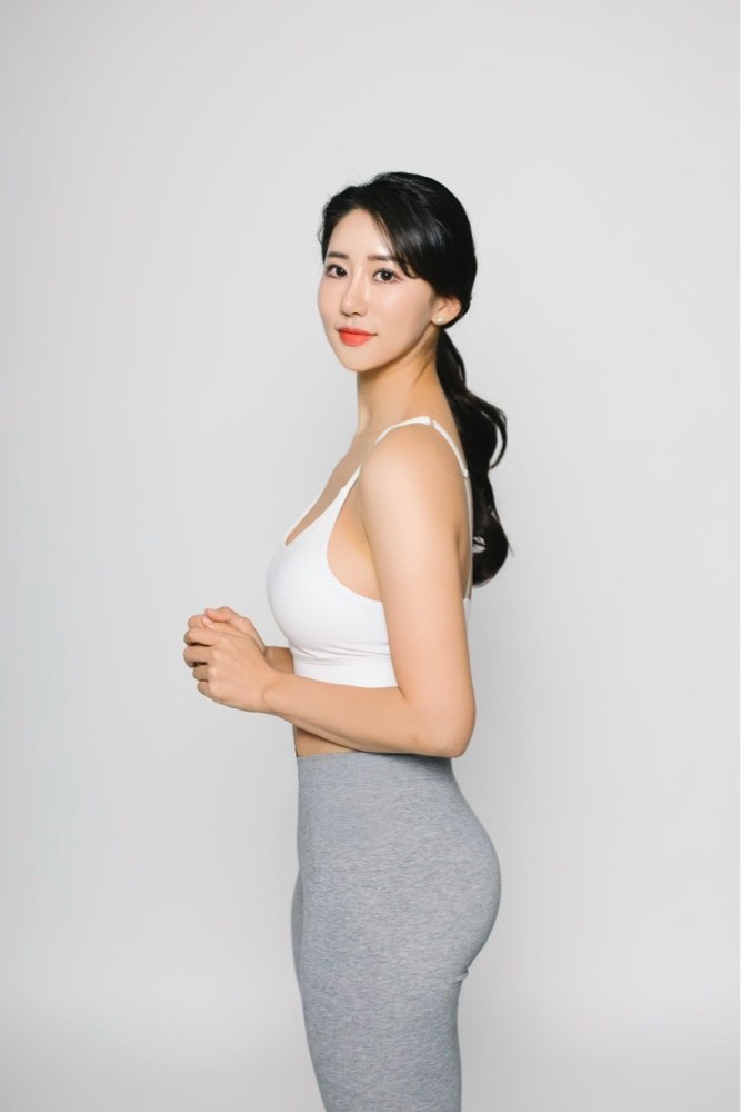 형바디 프로필 이미지