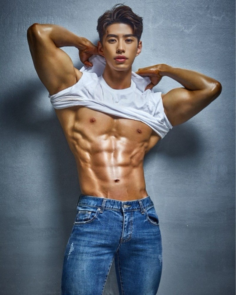 Andy 프로필 이미지