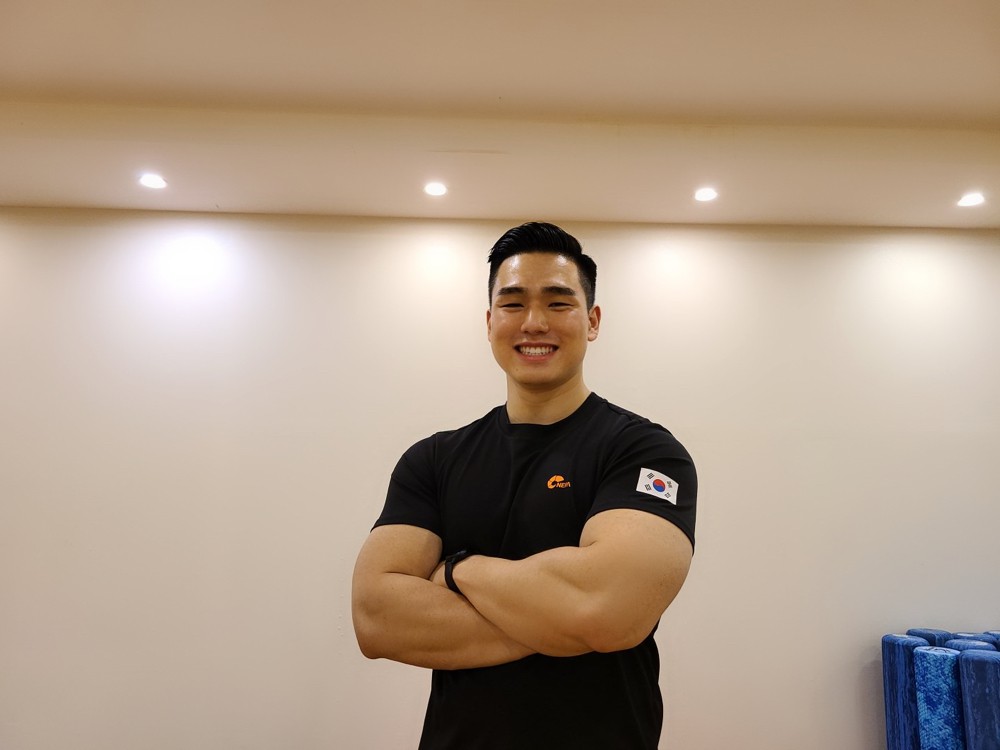 임준수 프로필 이미지