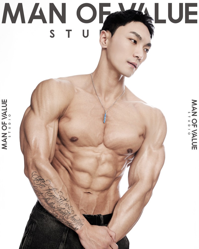 박민규 프로필 이미지