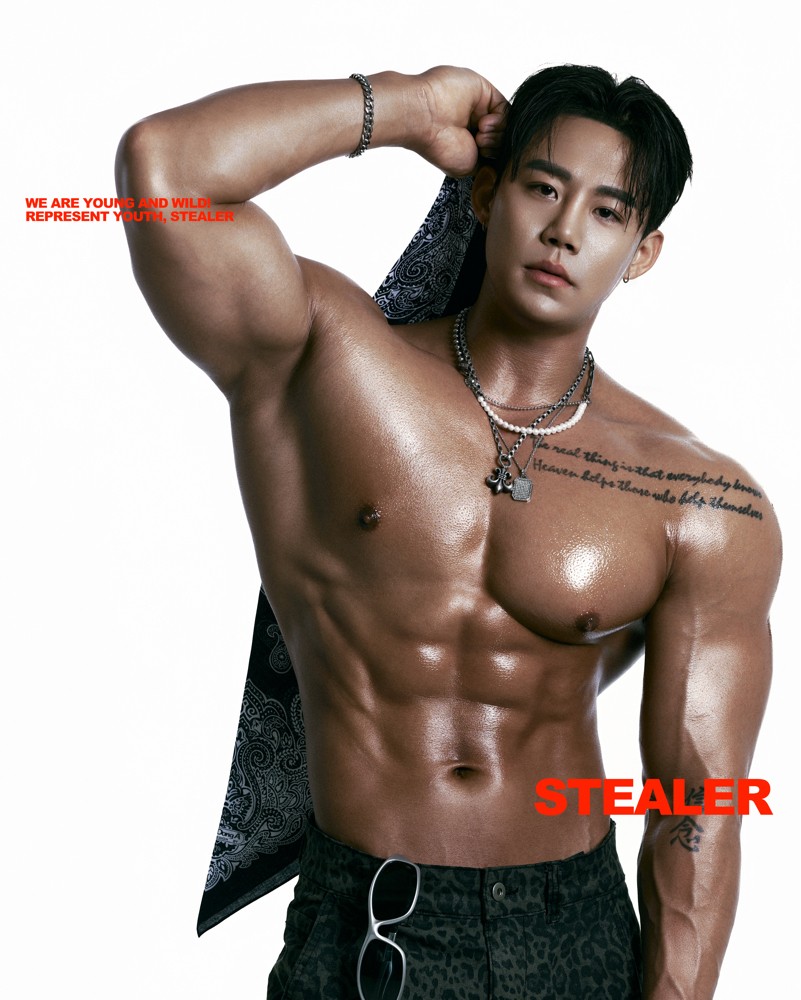 유동민 프로필 이미지