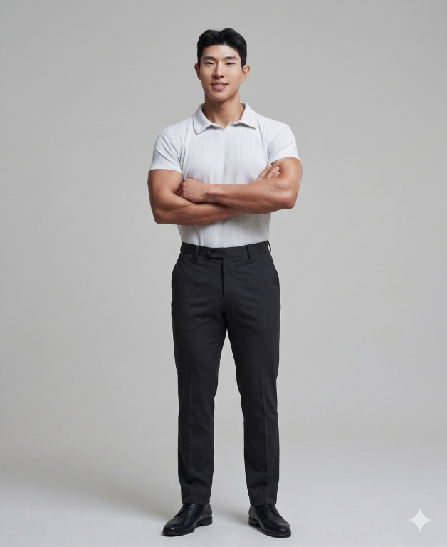 주영빈 커버 이미지