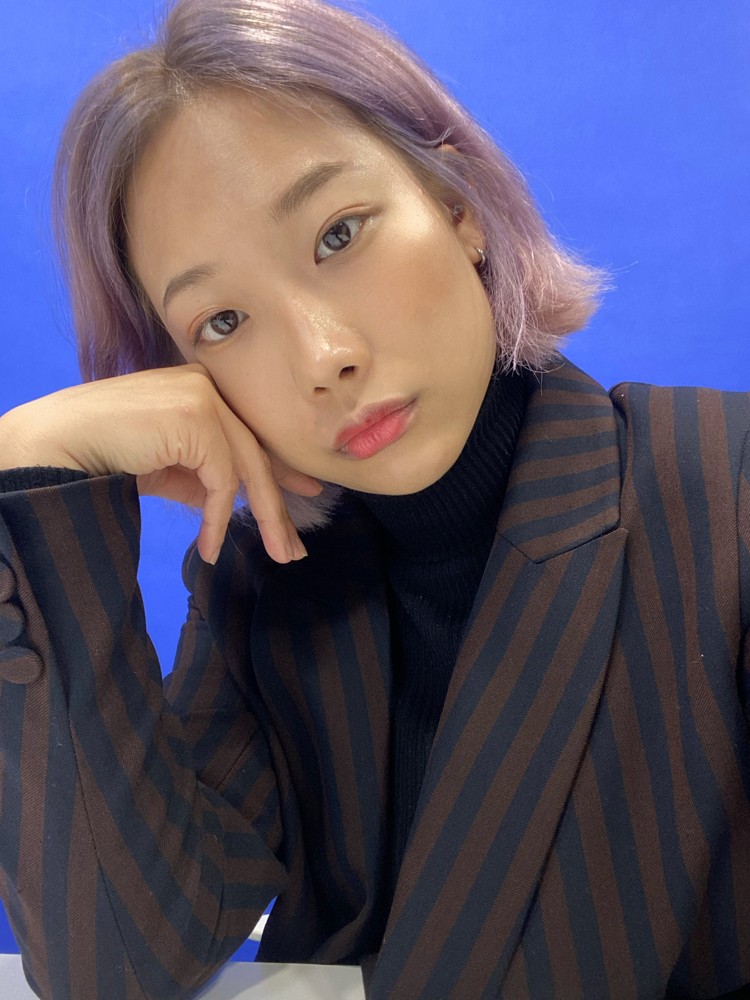 여은지 프로필 이미지