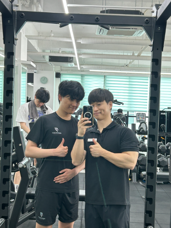 thumb