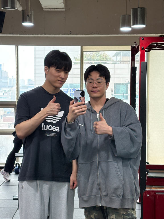 thumb
