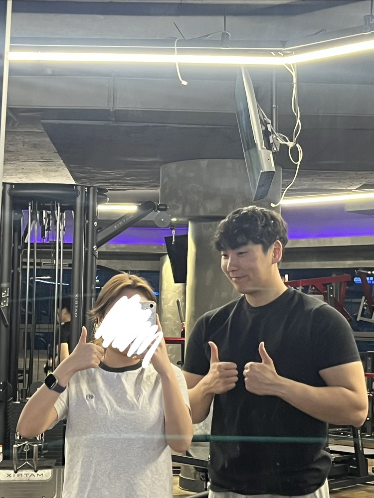 thumb