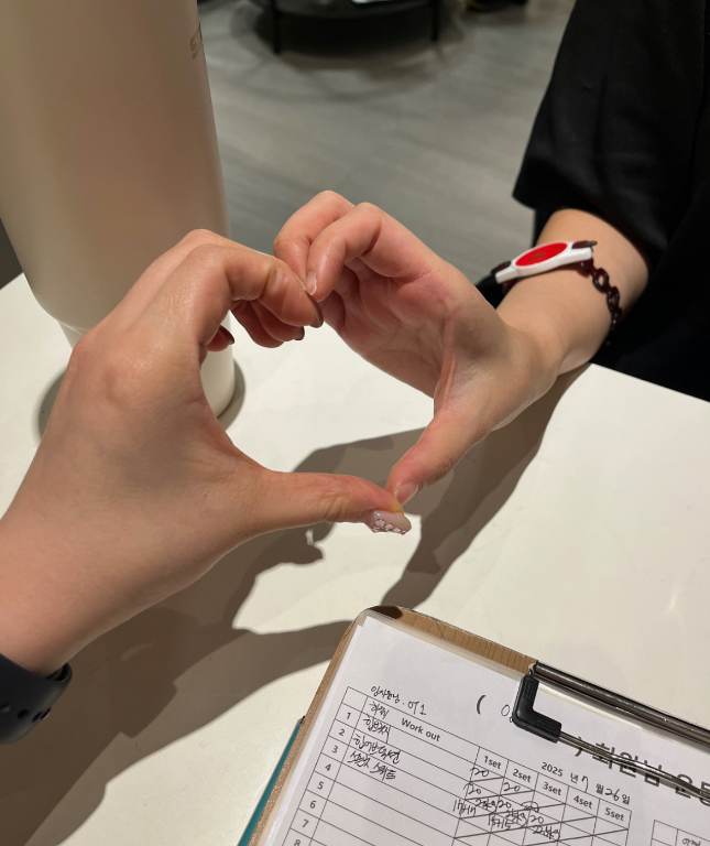 thumb