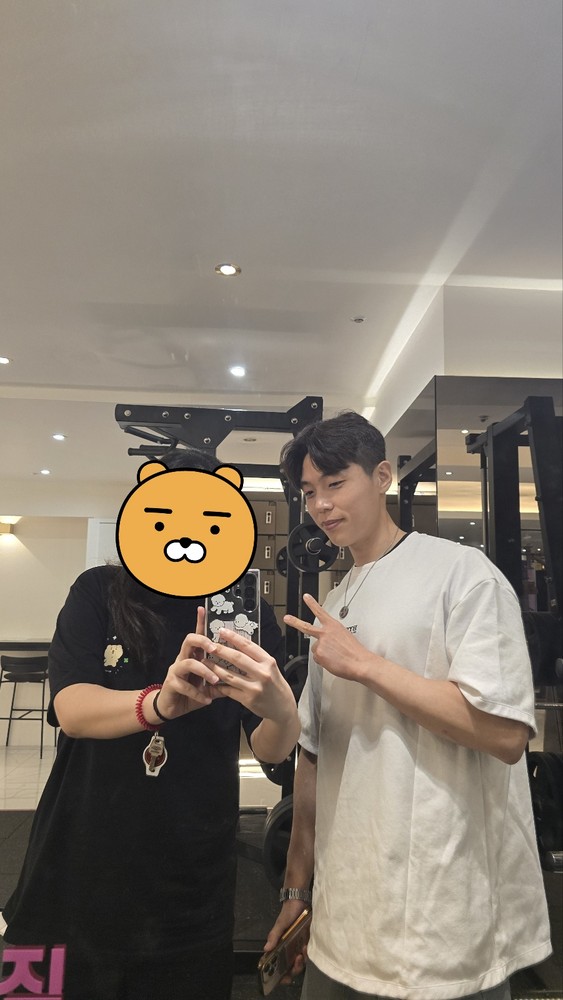 thumb