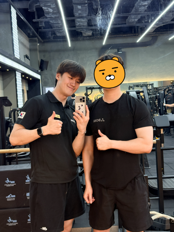 thumb