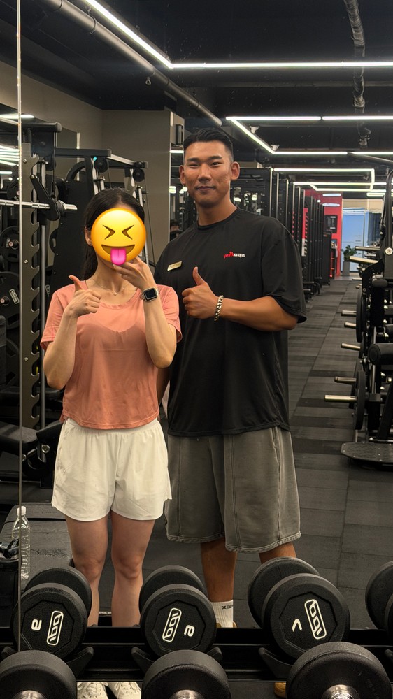 thumb