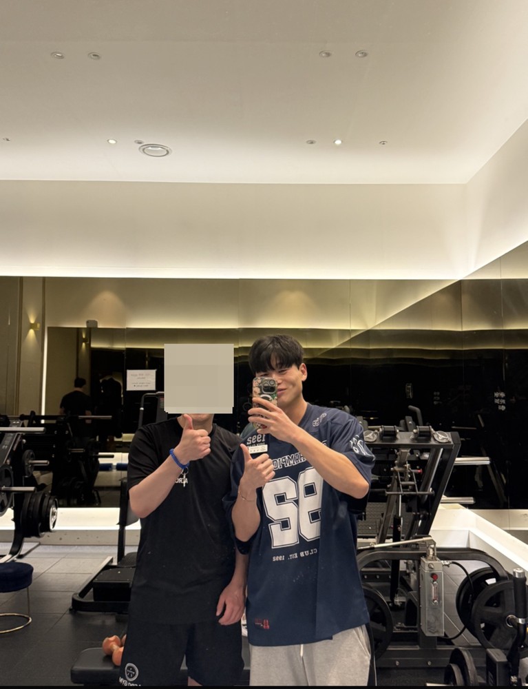 thumb