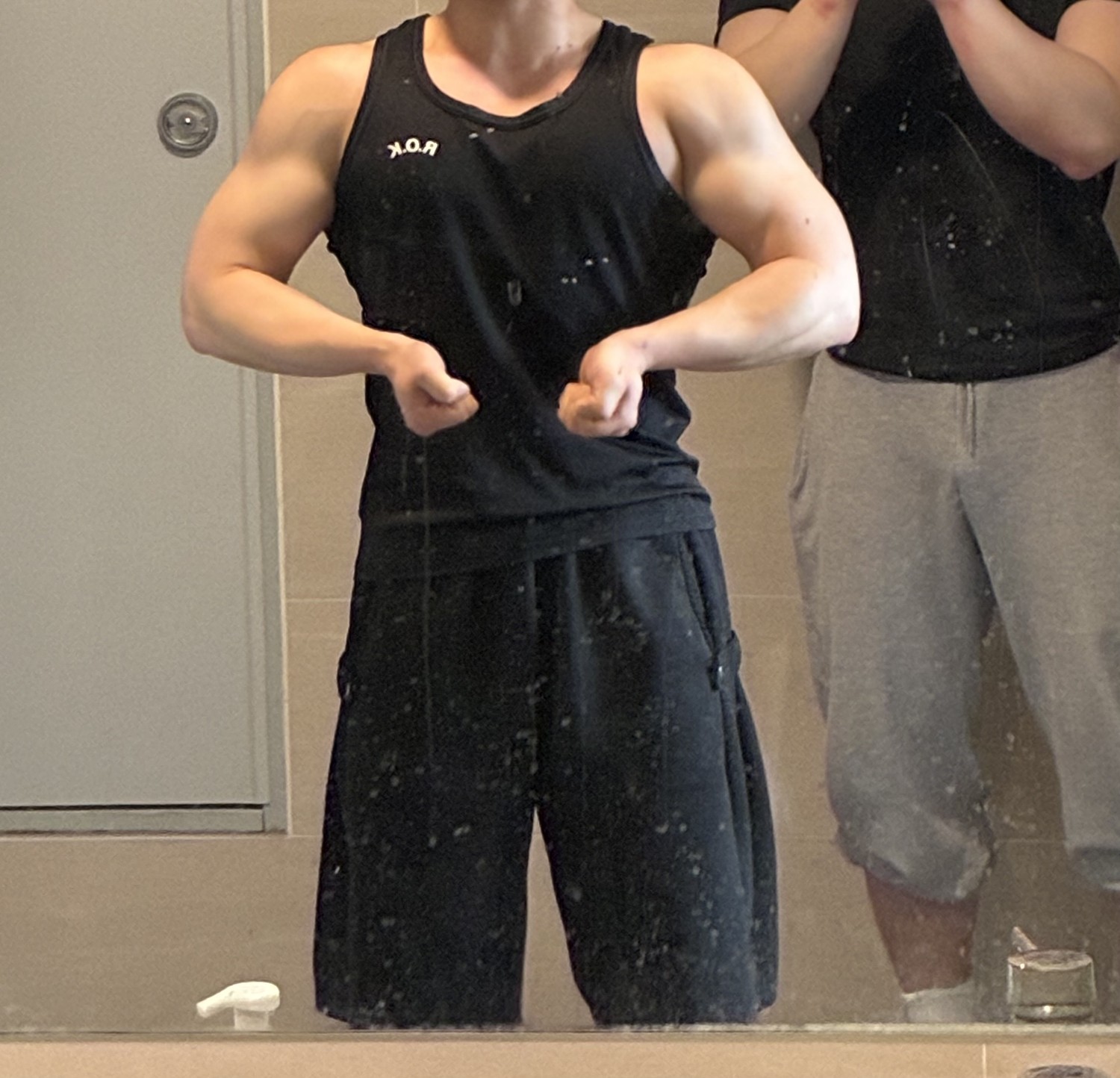 thumb