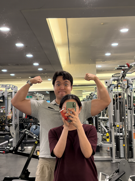 thumb