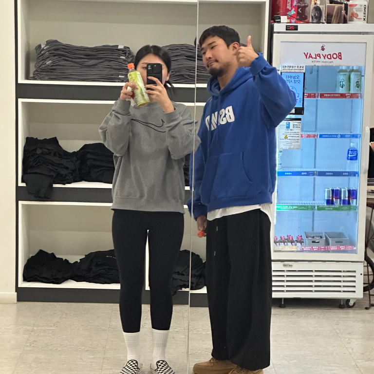 thumb