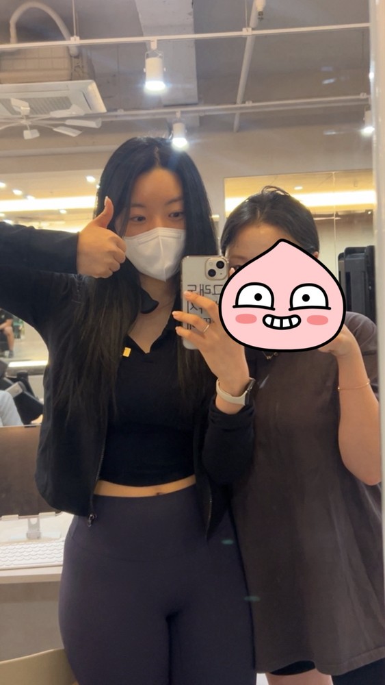 thumb