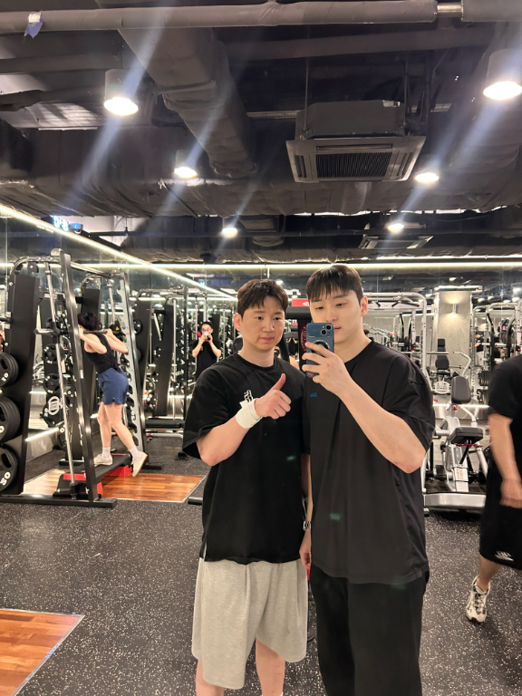 thumb