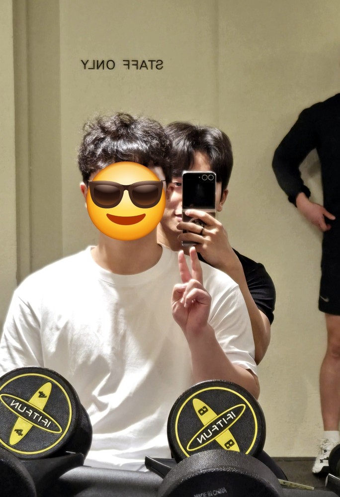 thumb