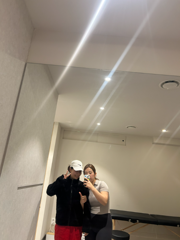 thumb