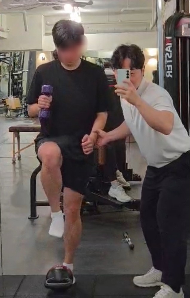 thumb