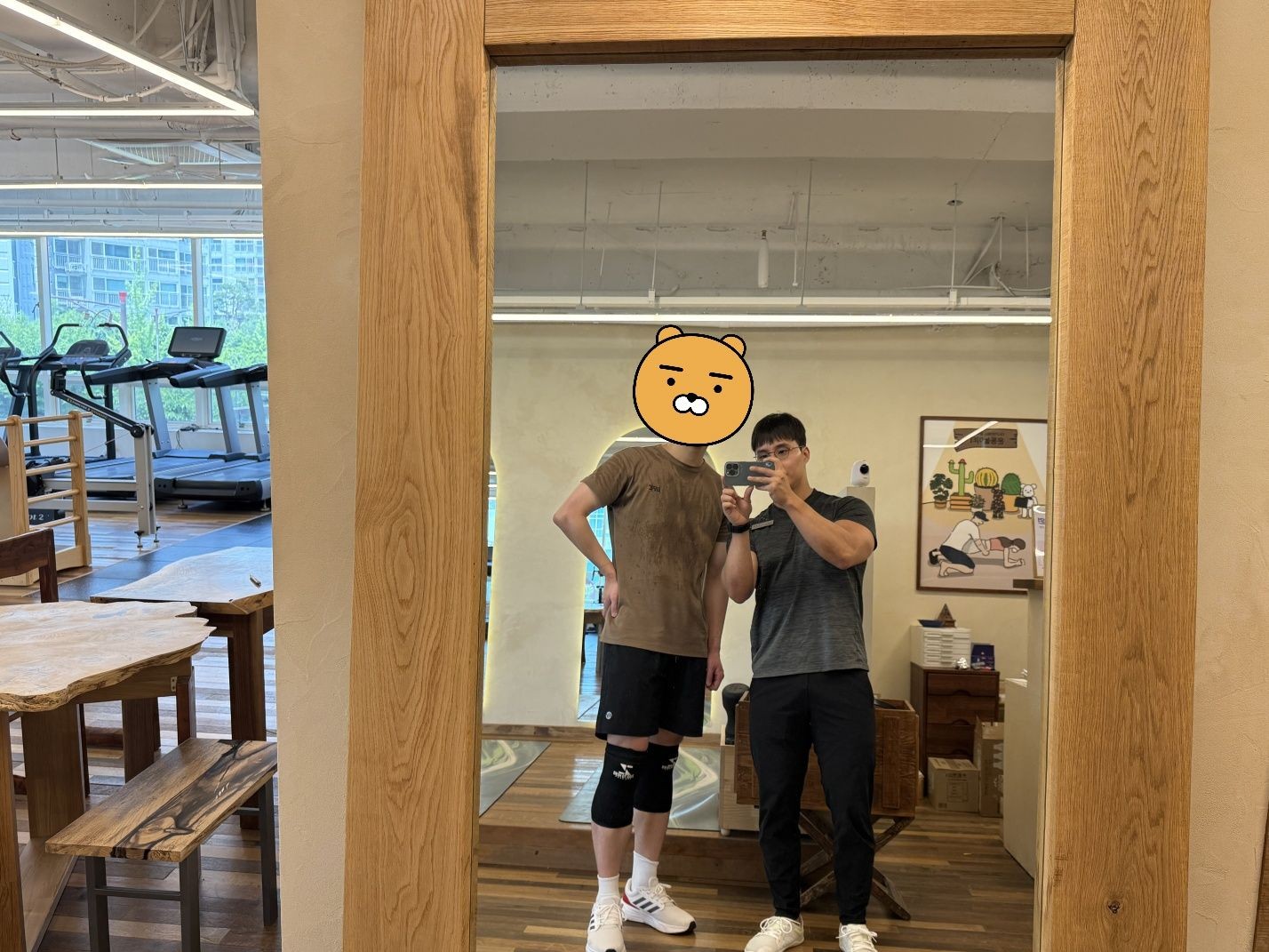 thumb