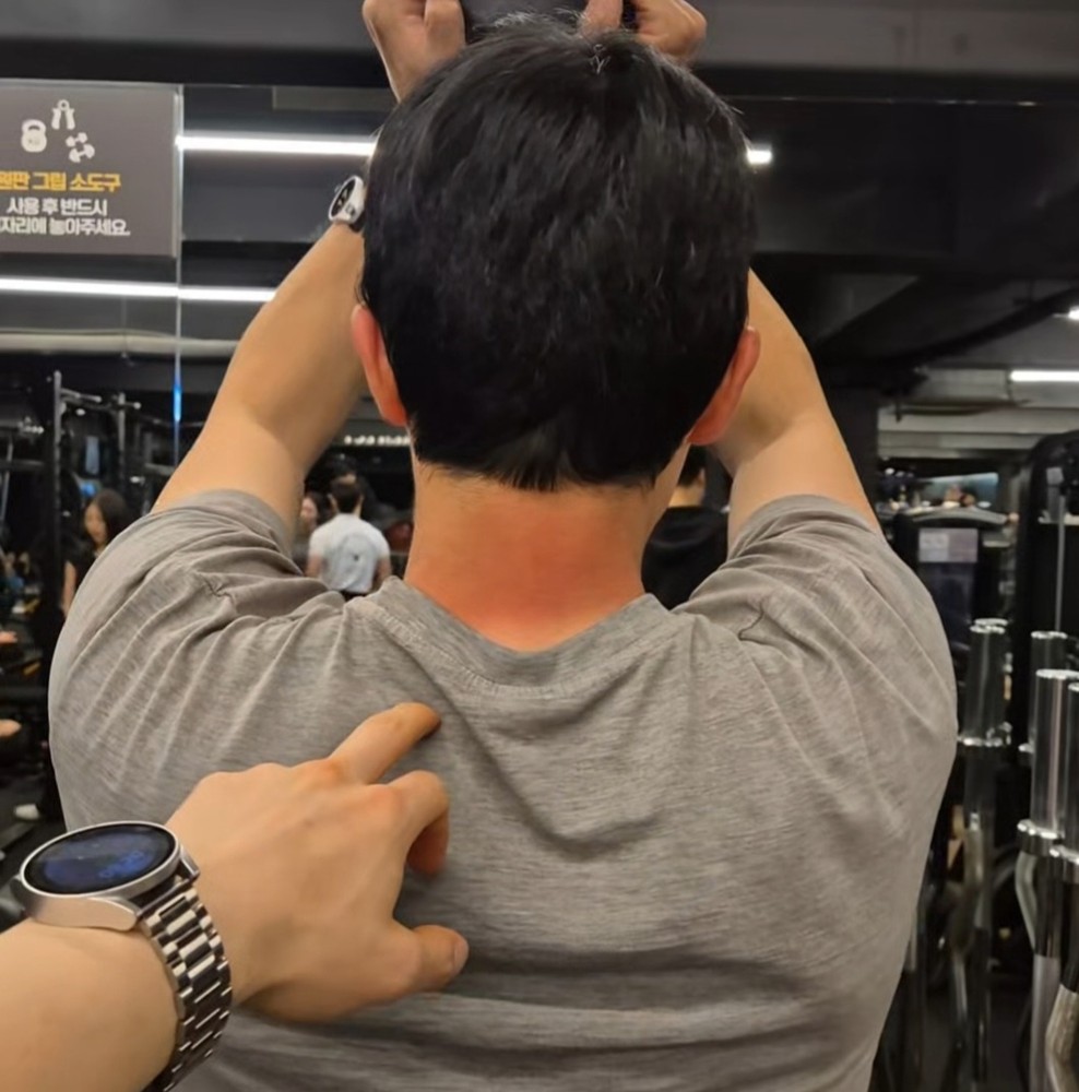 thumb