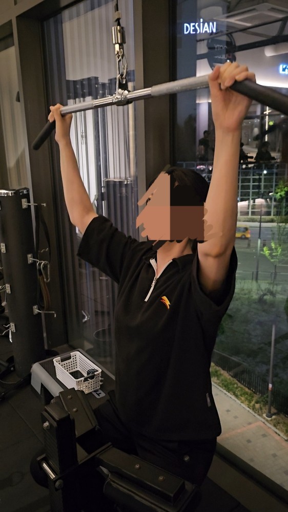 thumb
