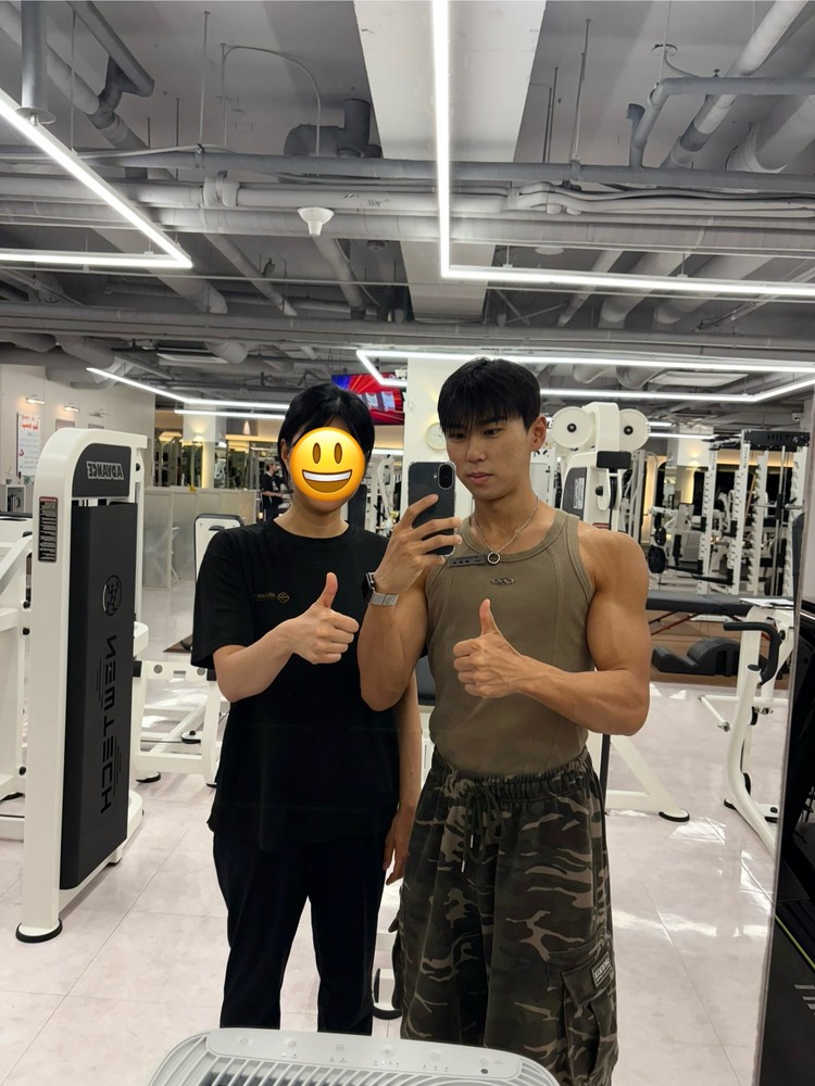 thumb
