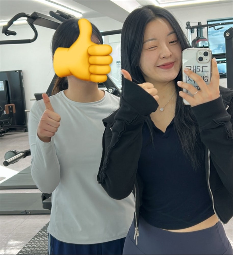 thumb
