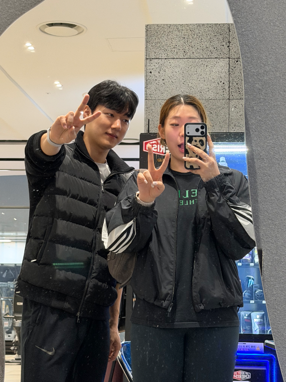 thumb