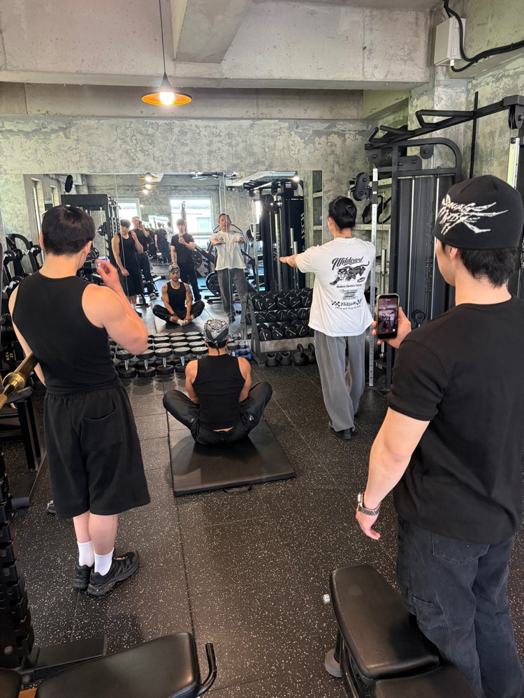thumb