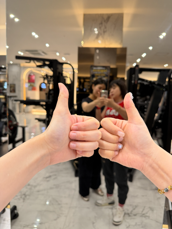 thumb
