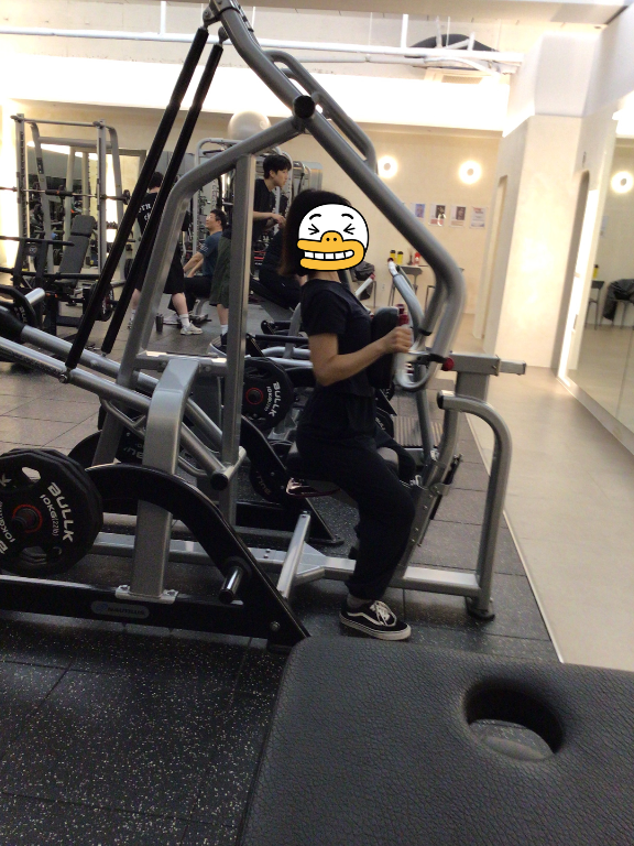 thumb