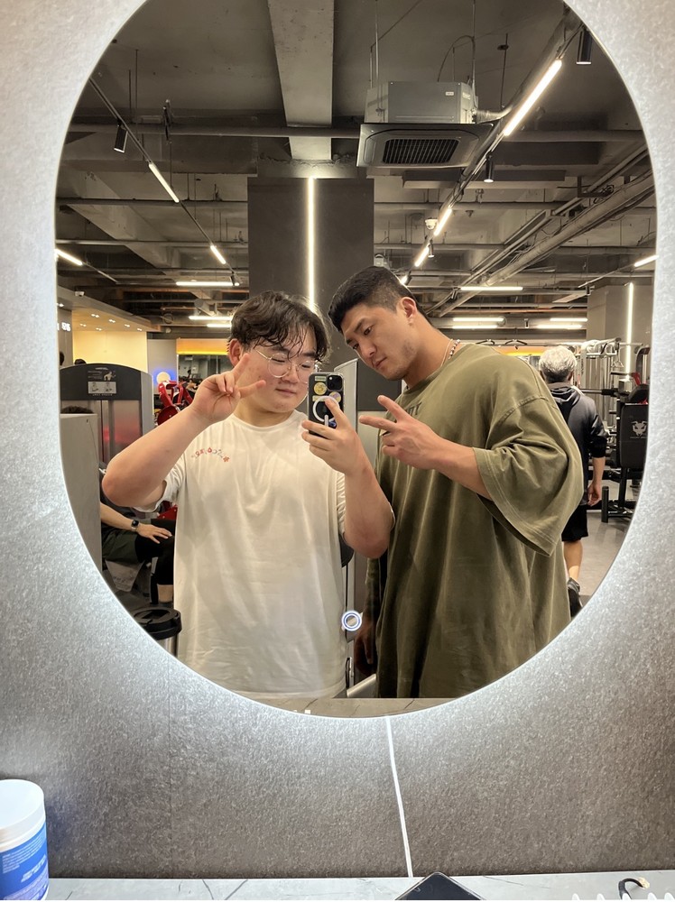 thumb