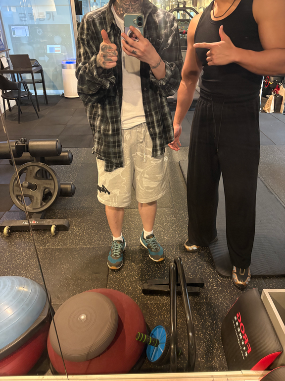 thumb