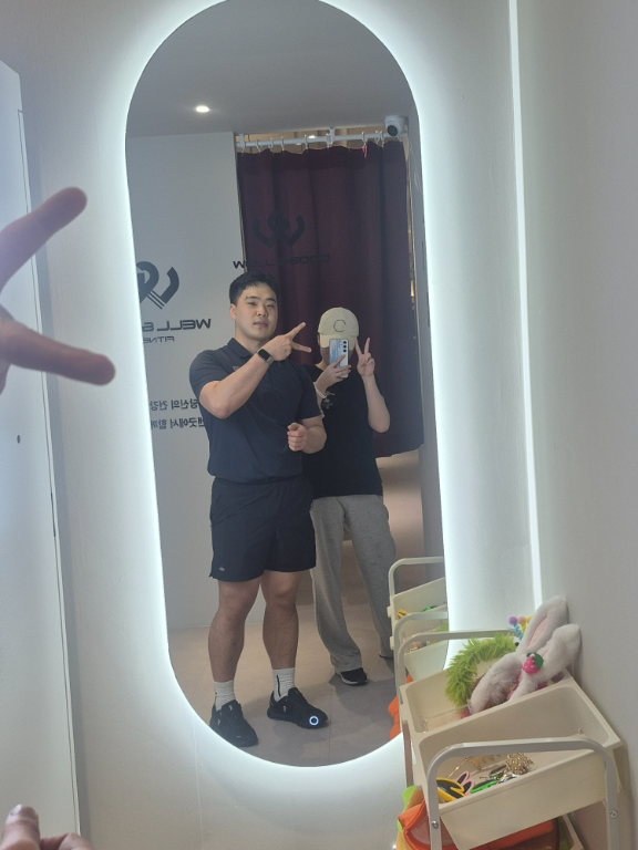 thumb