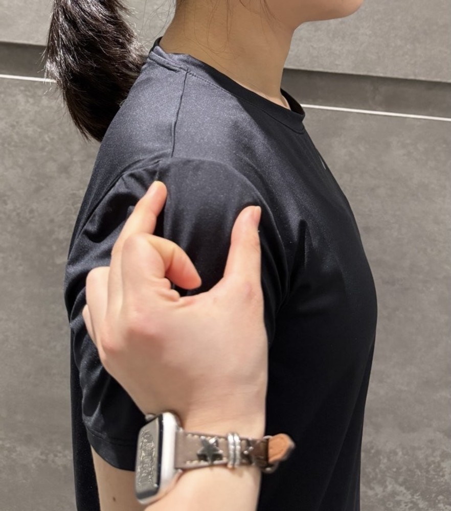 thumb