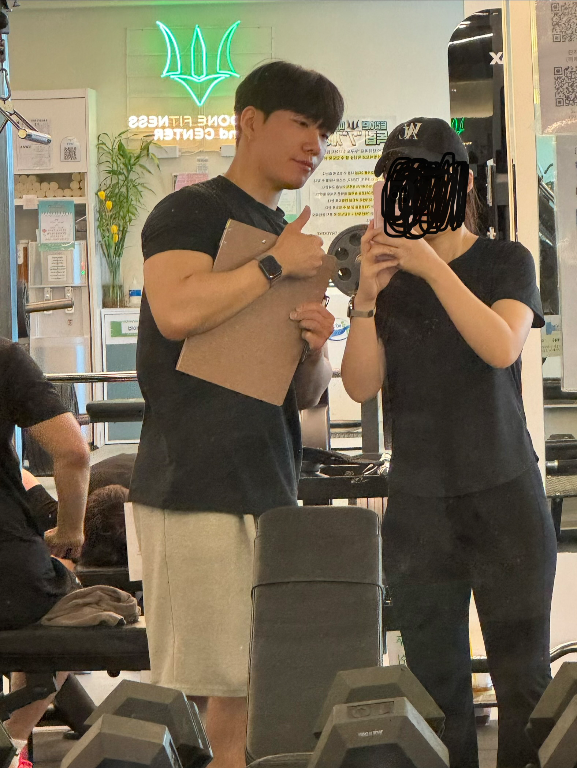 thumb