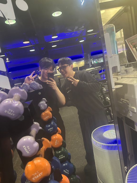 thumb