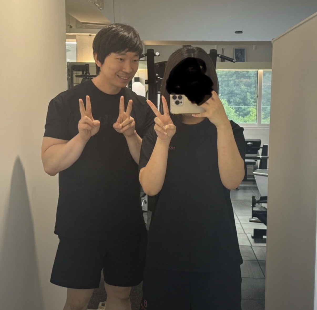 thumb