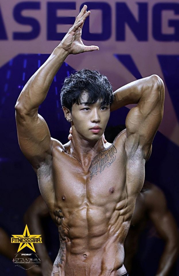 강성균 프로필 이미지