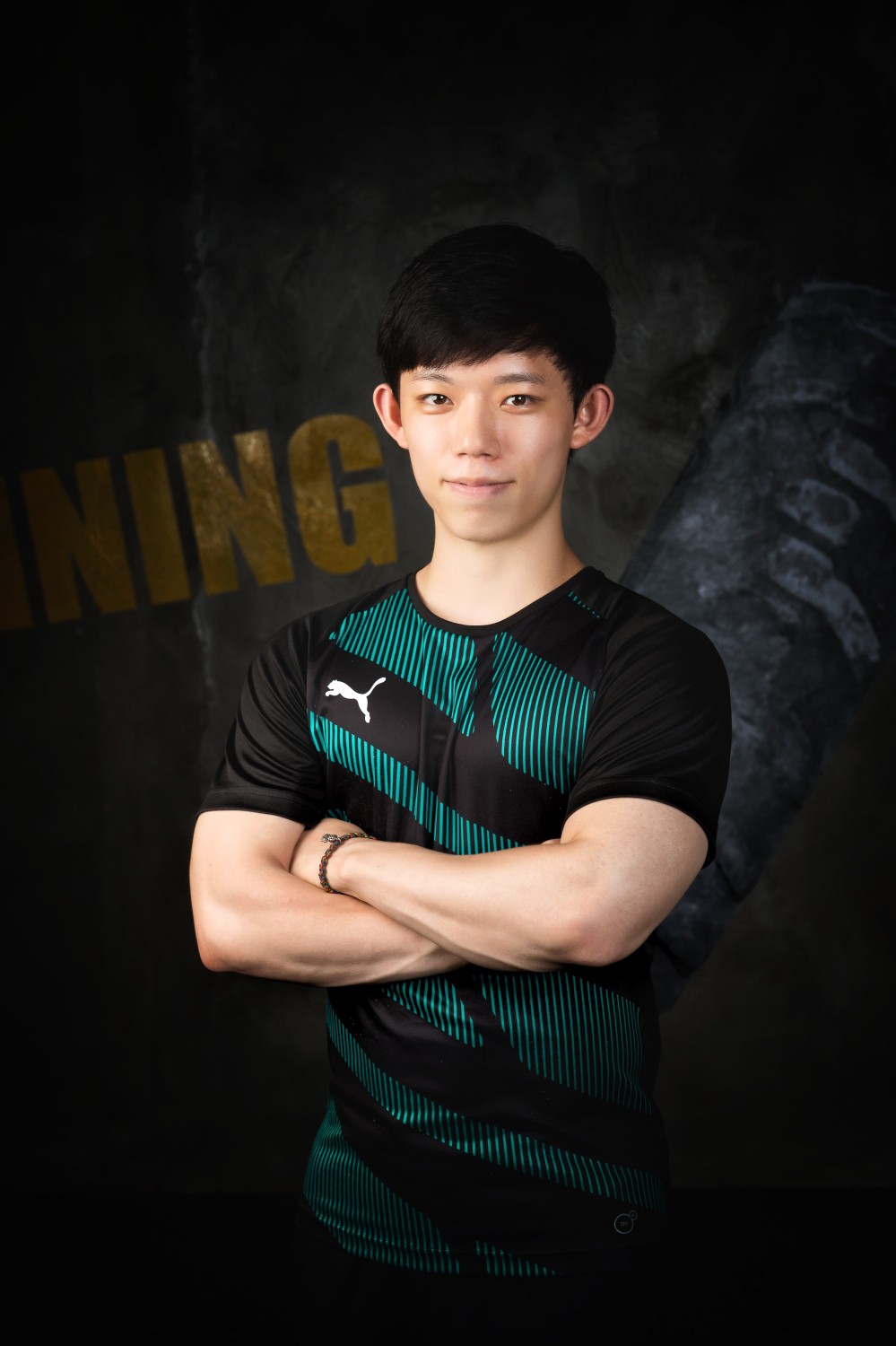 훈트 프로필 이미지